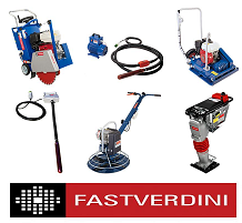 Fastverdini