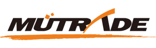 Mutrade Logo