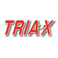 Tria-X Logo