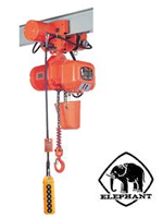 Elephant Electric Chain Hoist 