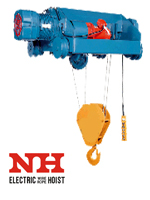 NH Electric & Hoist