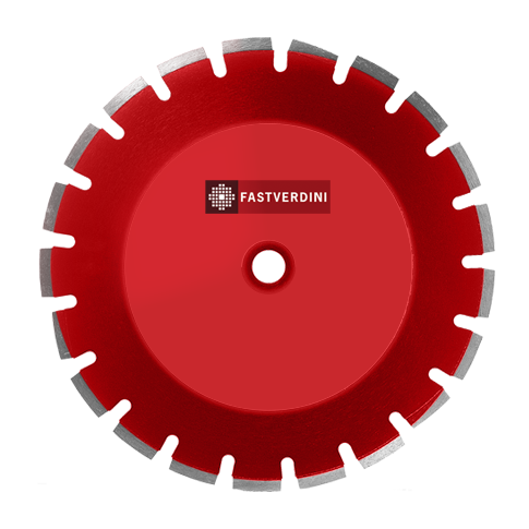 Floor Cutting Saws - Asphalt Series DryWet  Wet Cutting