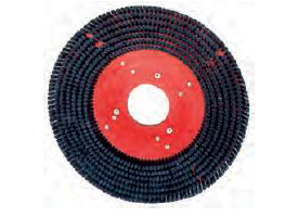 Nylon Scrubbing Disk