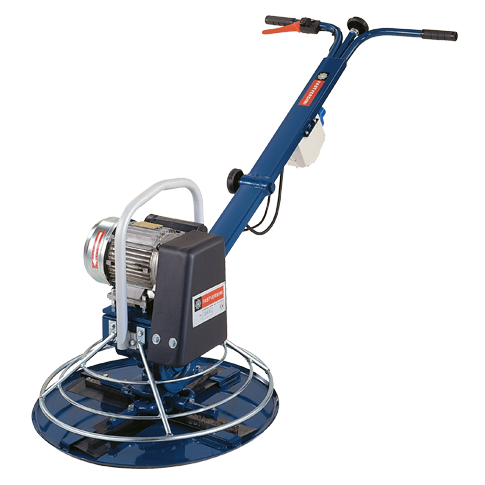 Power trowel