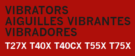 Vibrators